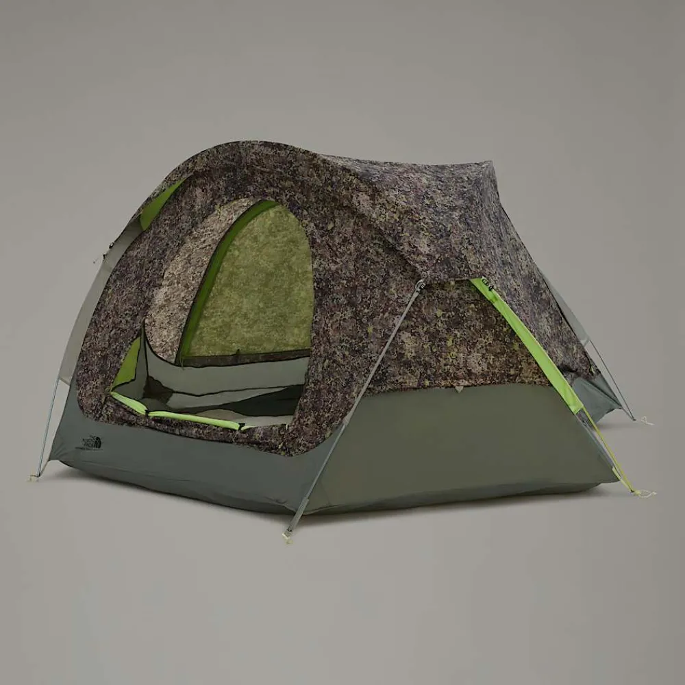 The North Face Tiendas<Tienda De Campaña Homestead Domey De 3 Plazas