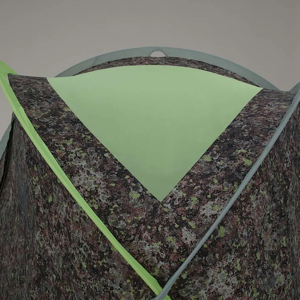 The North Face Tiendas<Tienda De Campaña Homestead Domey De 3 Plazas