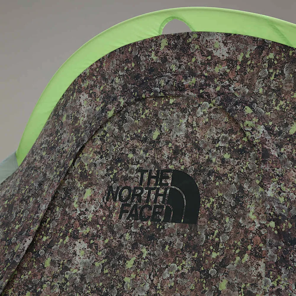 The North Face Tiendas<Tienda De Campaña Homestead Domey De 3 Plazas