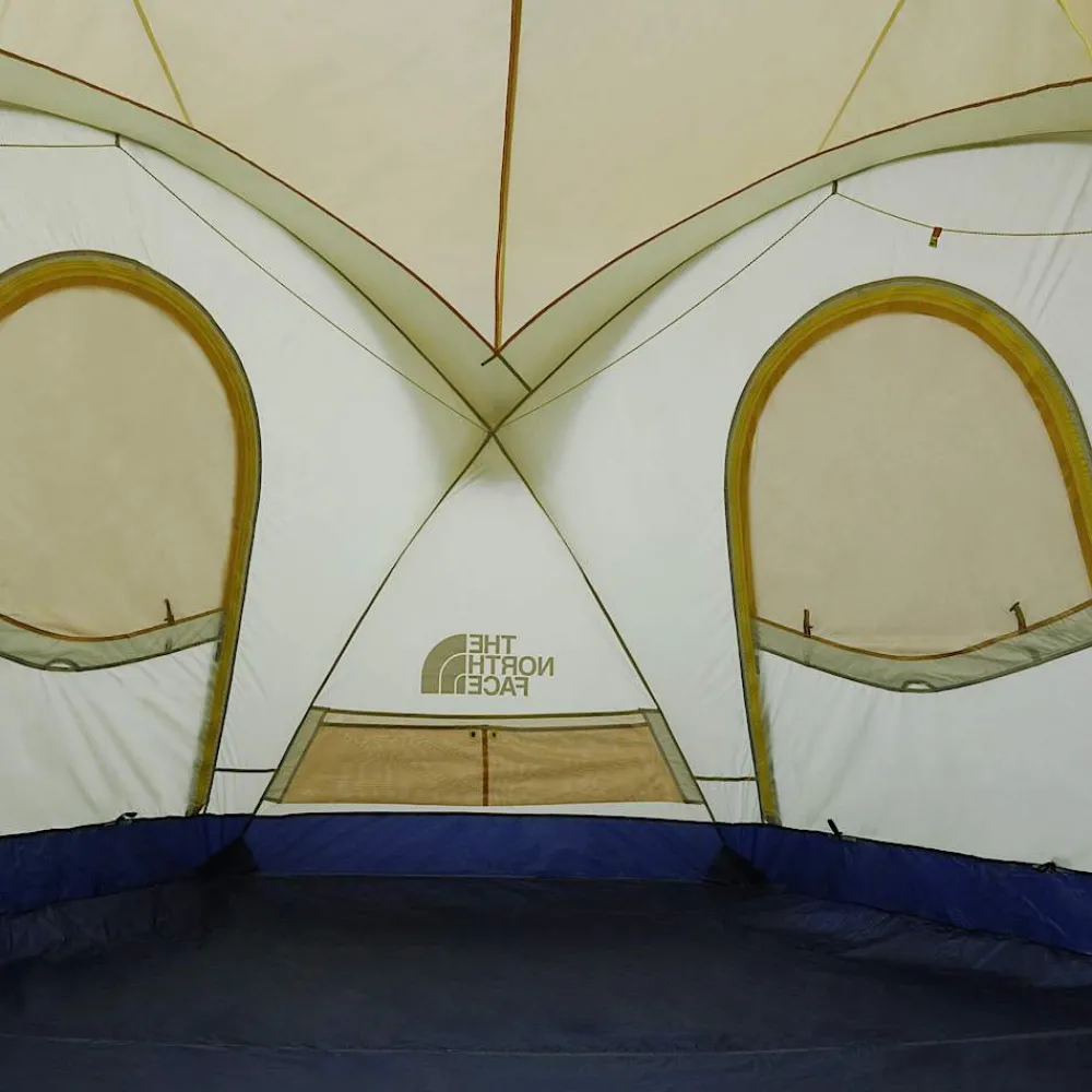 The North Face Tiendas<Tienda De Campaña Homestead Super Dome De 4 Plazas