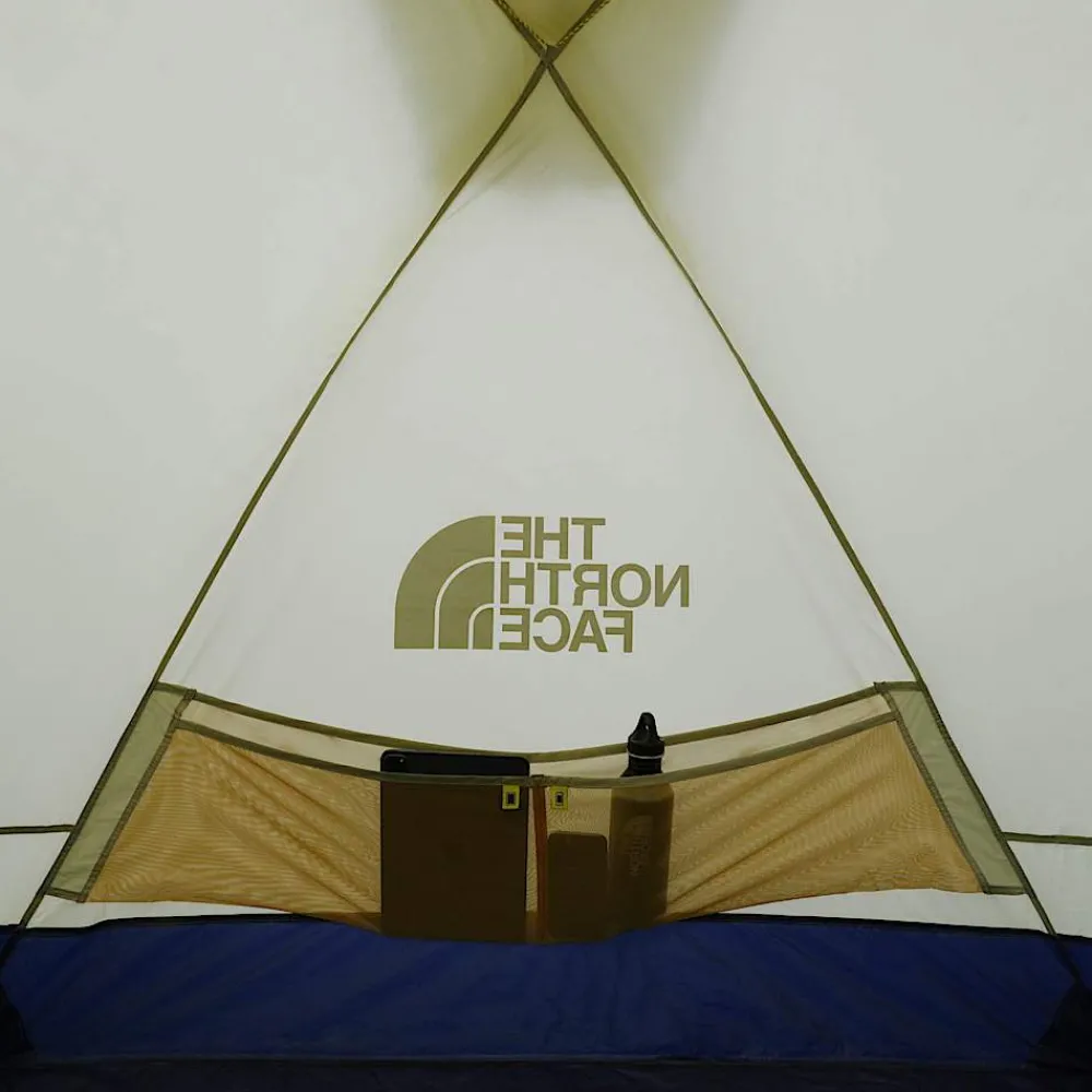 The North Face Tiendas<Tienda De Campaña Homestead Super Dome De 4 Plazas