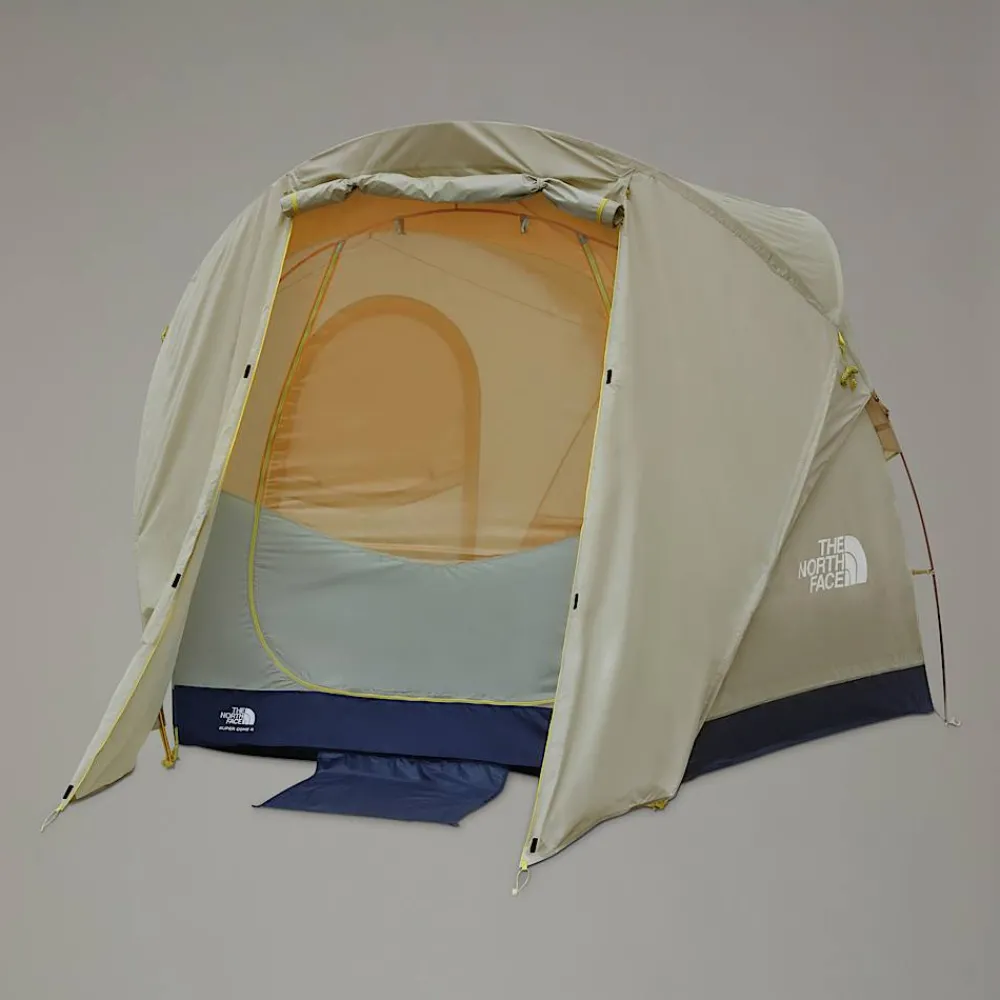 The North Face Tiendas<Tienda De Campaña Homestead Super Dome De 4 Plazas