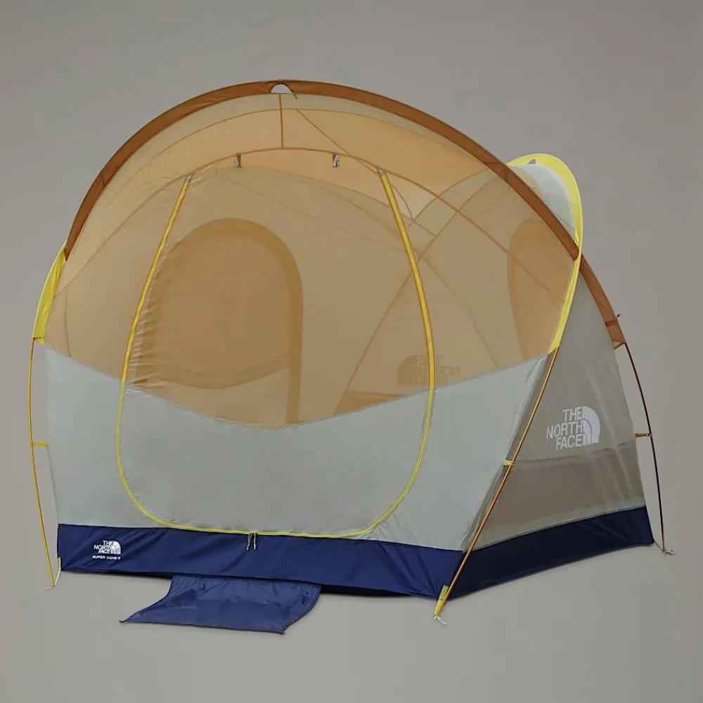 The North Face Tiendas<Tienda De Campaña Homestead Super Dome De 4 Plazas