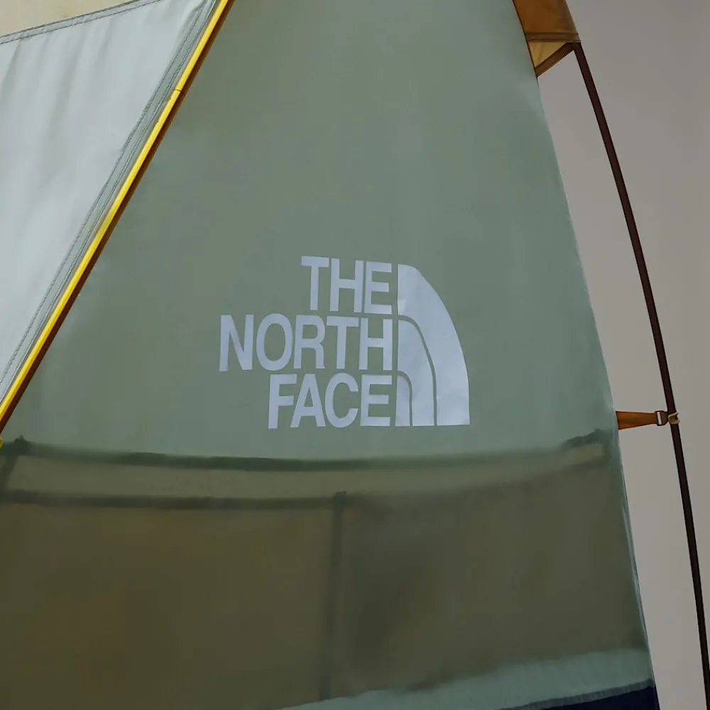 The North Face Tiendas<Tienda De Campaña Homestead Super Dome De 4 Plazas