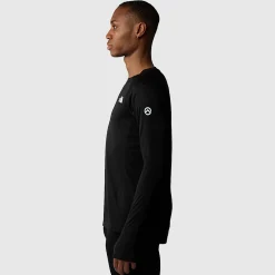 Hombre The North Face Camisetas Y Camisas|Camisetas Técnicas<Top De Manga Larga Summit Pro 120 Para Hombre