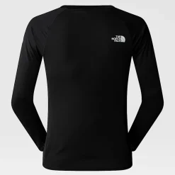 Hombre The North Face Camisetas Y Camisas|Camisetas Técnicas<Top De Manga Larga Summit Pro 120 Para Hombre