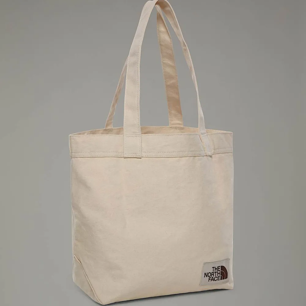 Mujer The North Face Mochilas Para Mujeres|Mochilas Para Mujeres<Tote De Algodón