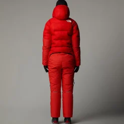 Mujer The North Face Chaquetas Con Aislamiento Integral|Chaquetas De Plumón<Traje Himalayan Para Mujer