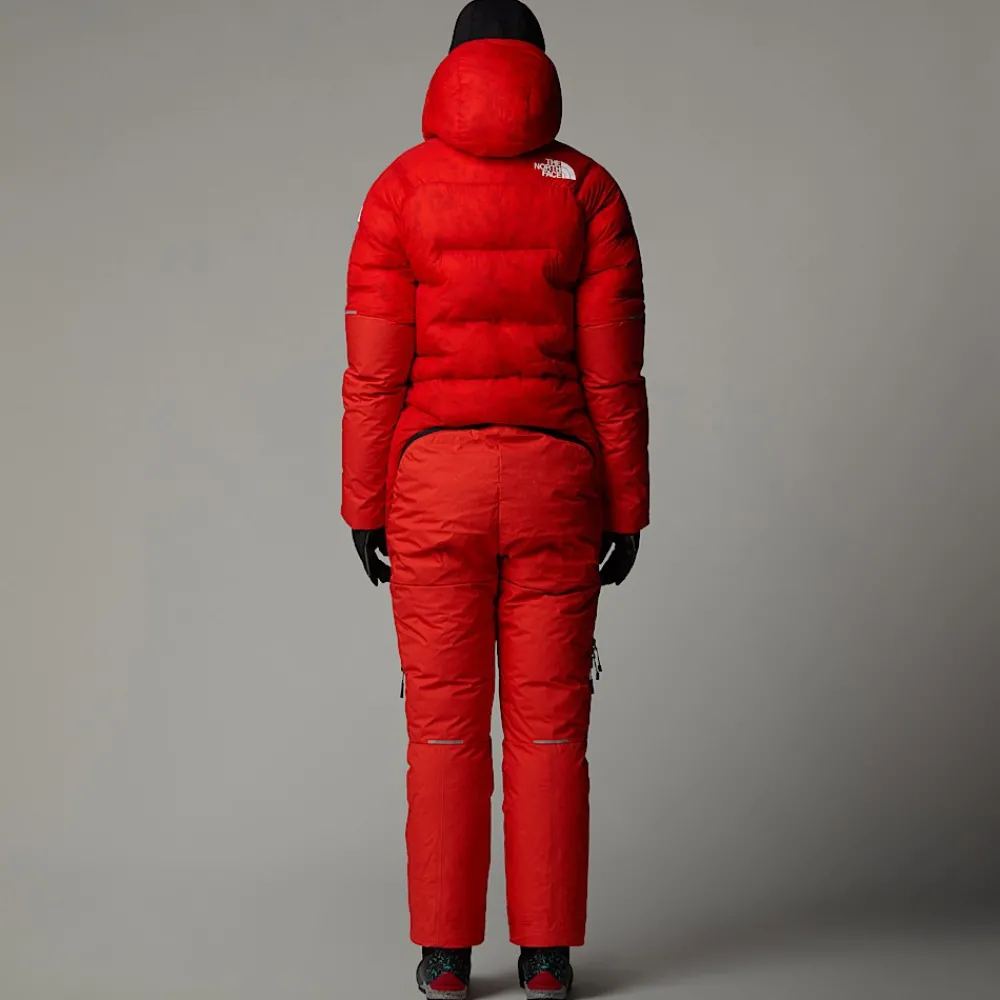 Mujer The North Face Chaquetas Con Aislamiento Integral|Chaquetas De Plumón<Traje Himalayan Para Mujer