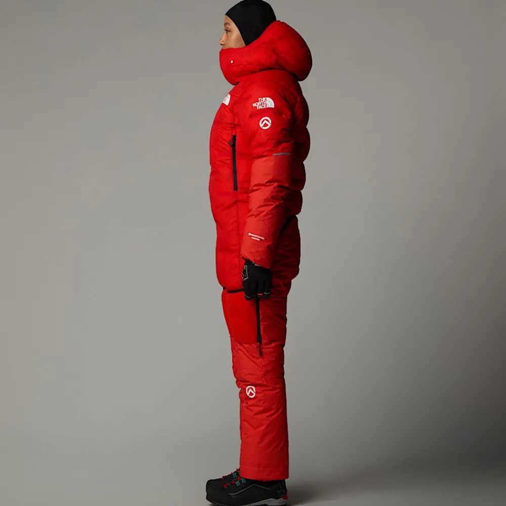 Mujer The North Face Chaquetas Con Aislamiento Integral|Chaquetas De Plumón<Traje Himalayan Para Mujer