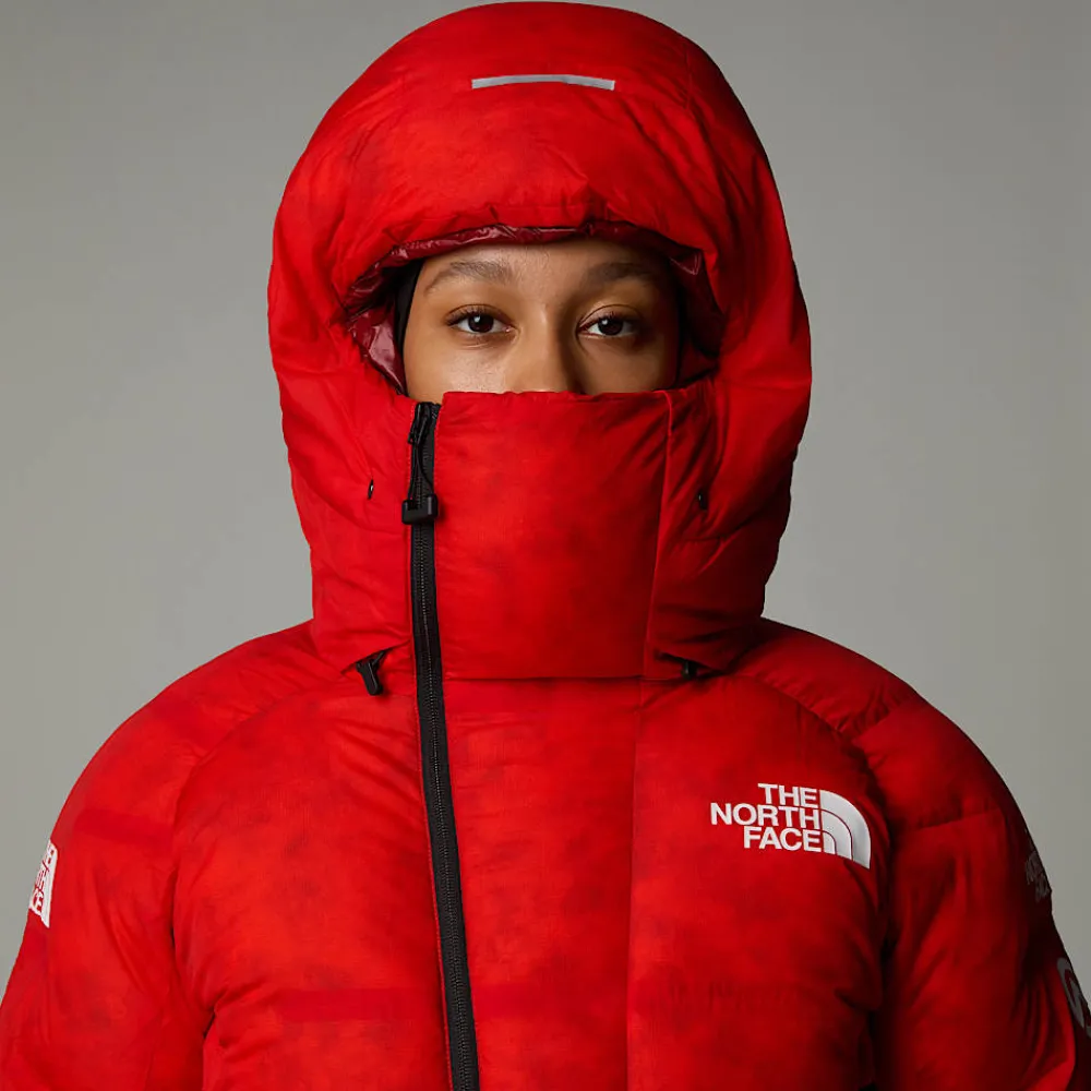 Mujer The North Face Chaquetas Con Aislamiento Integral|Chaquetas De Plumón<Traje Himalayan Para Mujer