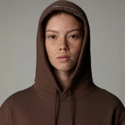 Mujer The North Face Faldas Y Vestidos<Vestido Con Capucha Para Mujer - Zumu