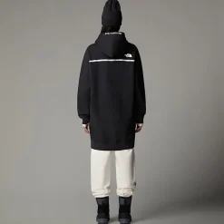 Mujer The North Face Faldas Y Vestidos<Vestido Con Capucha Para Mujer - Zumu
