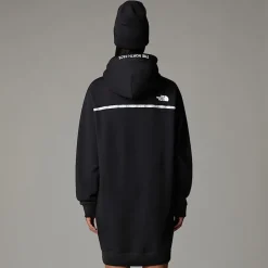 Mujer The North Face Faldas Y Vestidos<Vestido Con Capucha Para Mujer - Zumu