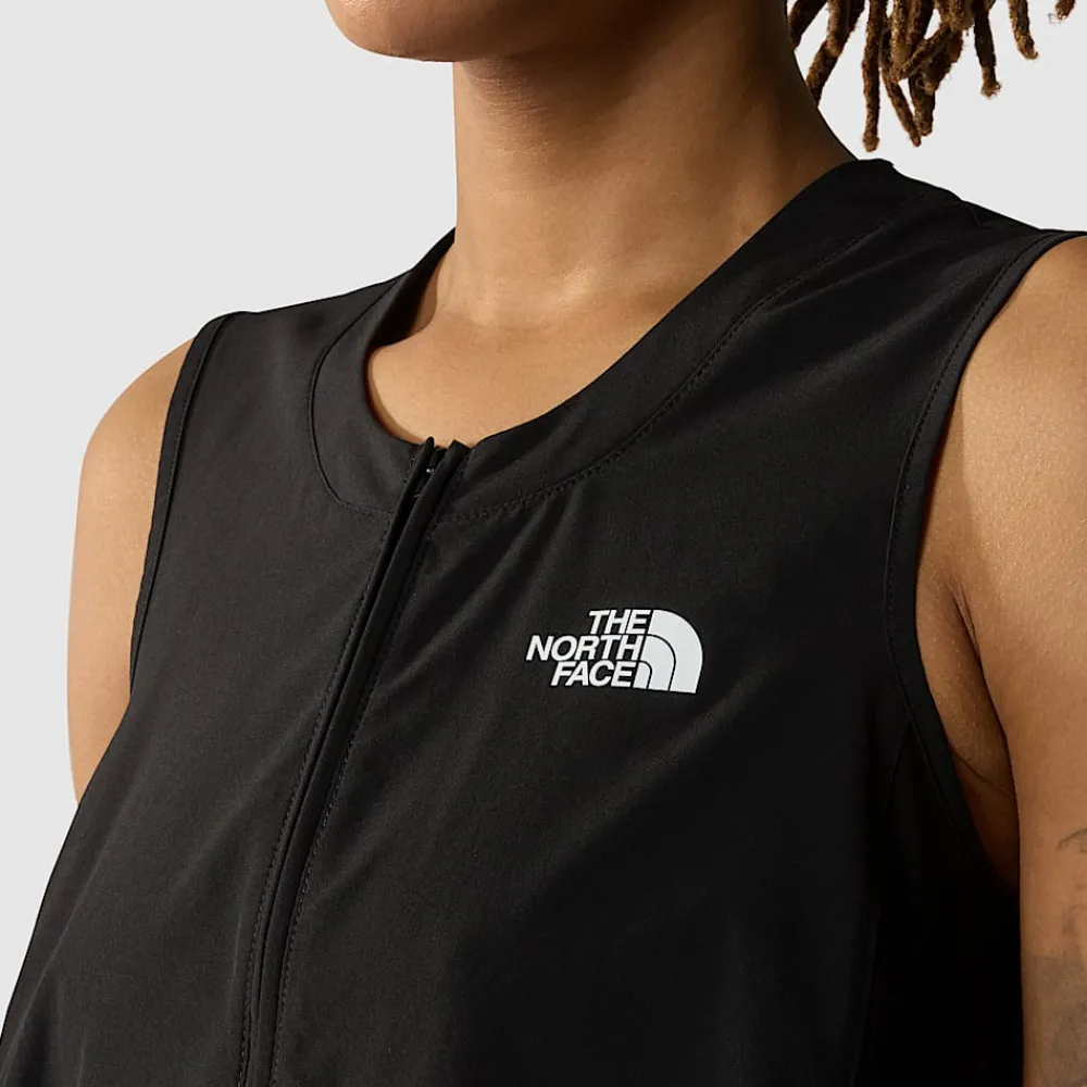 Mujer The North Face Faldas Y Vestidos<Vestido Plegable Para Mujer