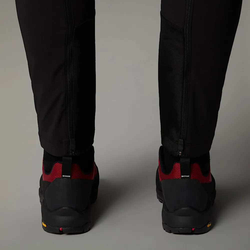 Hombre The North Face Botas De Montaña & Senderismo<Zapatillas Alpinas GORE-TEX® Verto Para Hombre