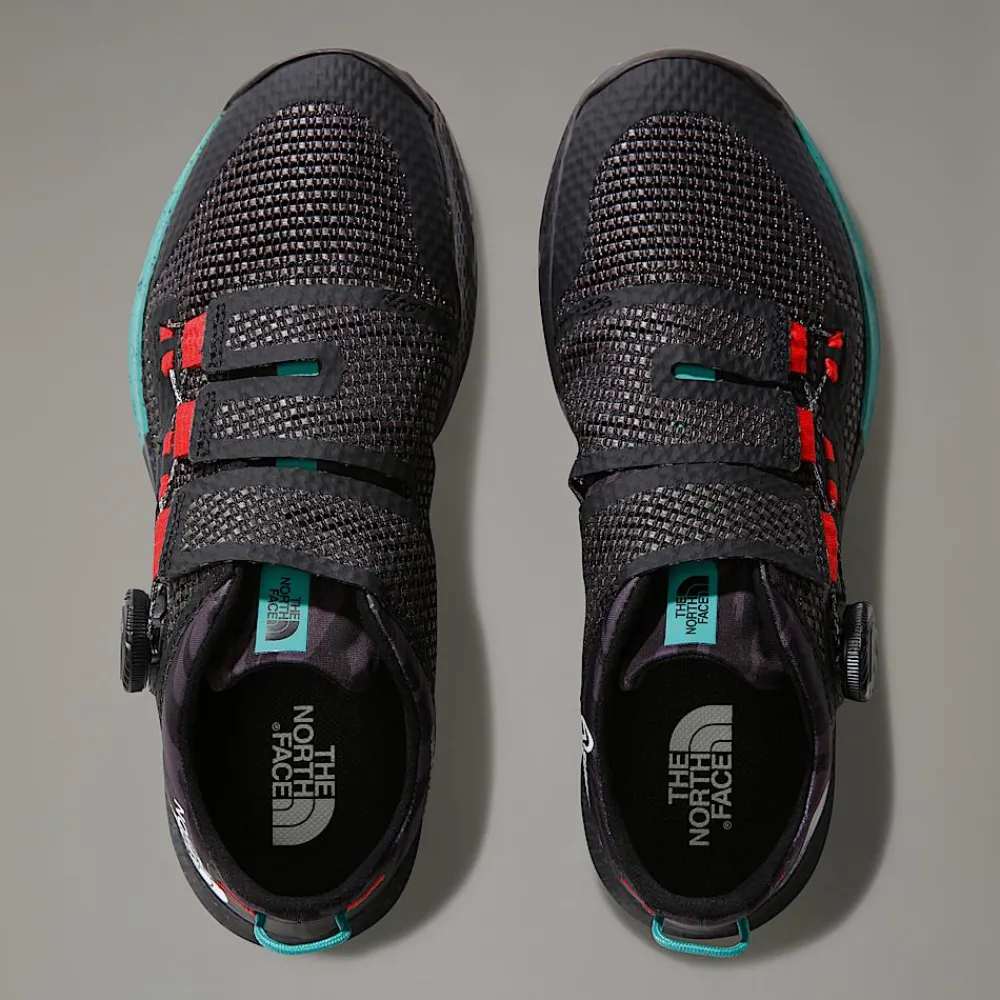 Mujer The North Face Botas De Montaña & Senderismo<Zapatillas De Aproximación Summit Cragstone Pro Para Mujer