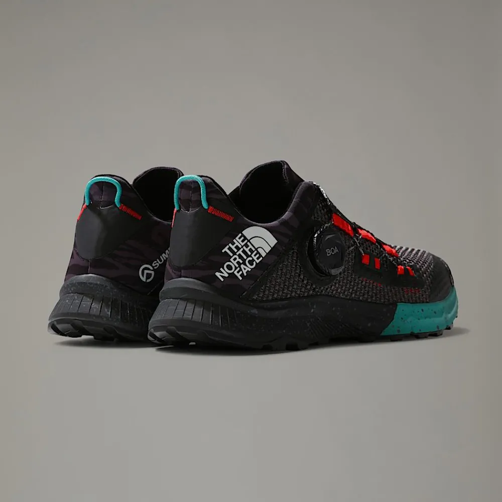 Mujer The North Face Botas De Montaña & Senderismo<Zapatillas De Aproximación Summit Cragstone Pro Para Mujer