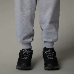 Niños The North Face Calzado|Calzado<Zapatillas De Senderismo Impermeables Fastpack Para Jóvenes