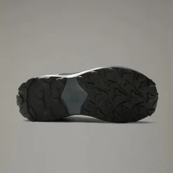 Niños The North Face Calzado|Calzado<Zapatillas De Senderismo Impermeables Fastpack Para Jóvenes