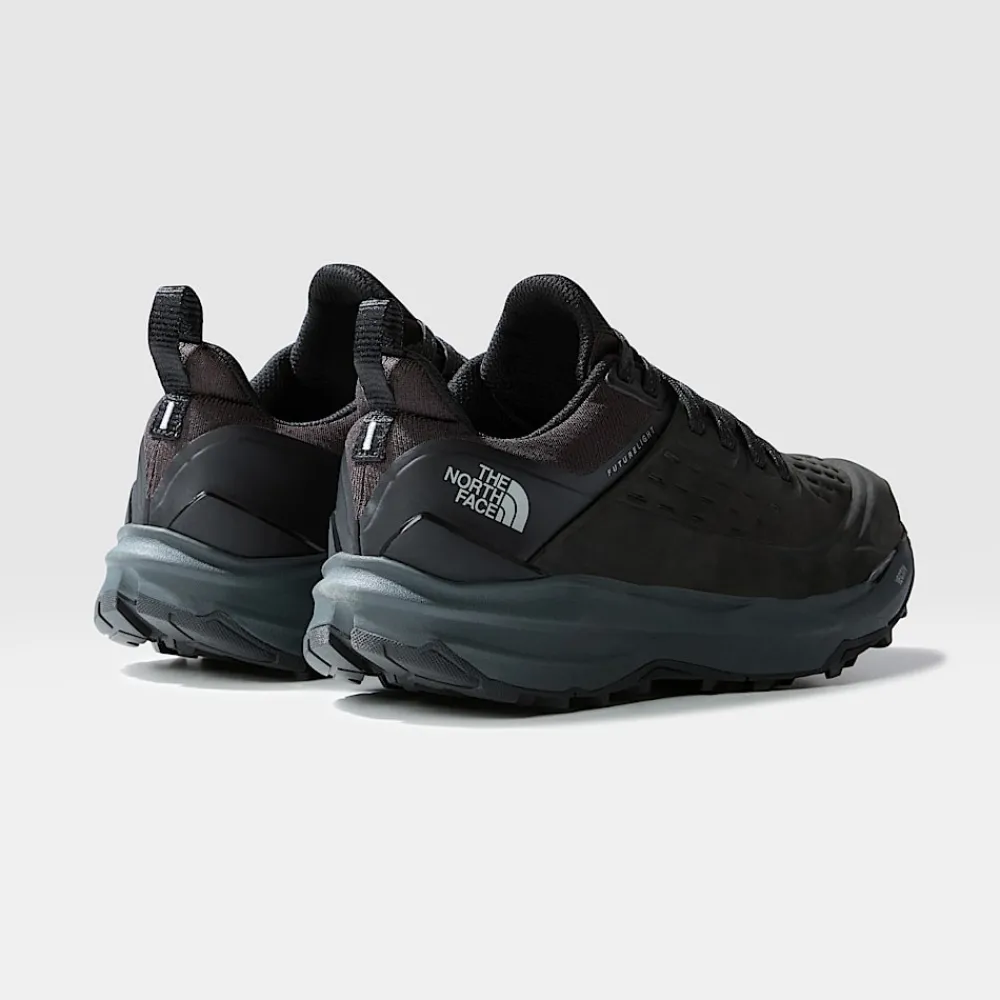Mujer The North Face Botas De Montaña & Senderismo<Zapatillas De Senderismo De Cuero VECTIV™ Exploris II Para Mujer