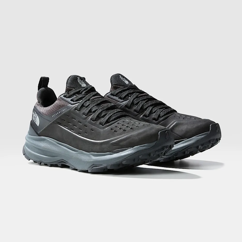 Mujer The North Face Botas De Montaña & Senderismo<Zapatillas De Senderismo De Cuero VECTIV™ Exploris II Para Mujer