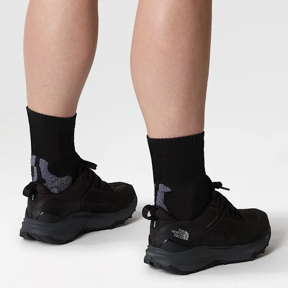 Mujer The North Face Botas De Montaña & Senderismo<Zapatillas De Senderismo De Cuero VECTIV™ Exploris II Para Mujer