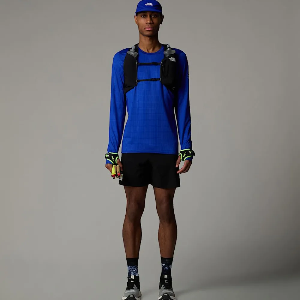 Hombre The North Face Zapatillas De Trail Y Running<Zapatillas De Trail Running Summit VECTIV™ Sky Para Hombre