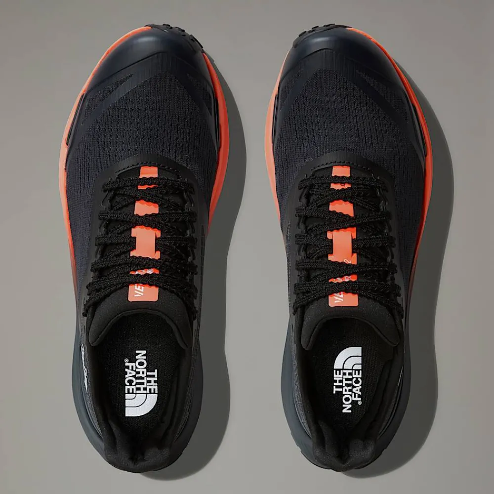 Hombre The North Face Zapatillas De Trail Y Running<Zapatillas De Trail Running VECTIV™ Infinite II Para Hombre