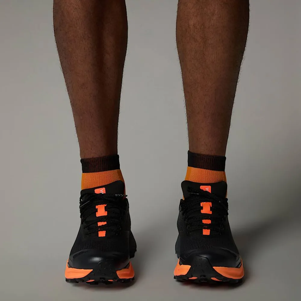 Hombre The North Face Zapatillas De Trail Y Running<Zapatillas De Trail Running VECTIV™ Infinite II Para Hombre