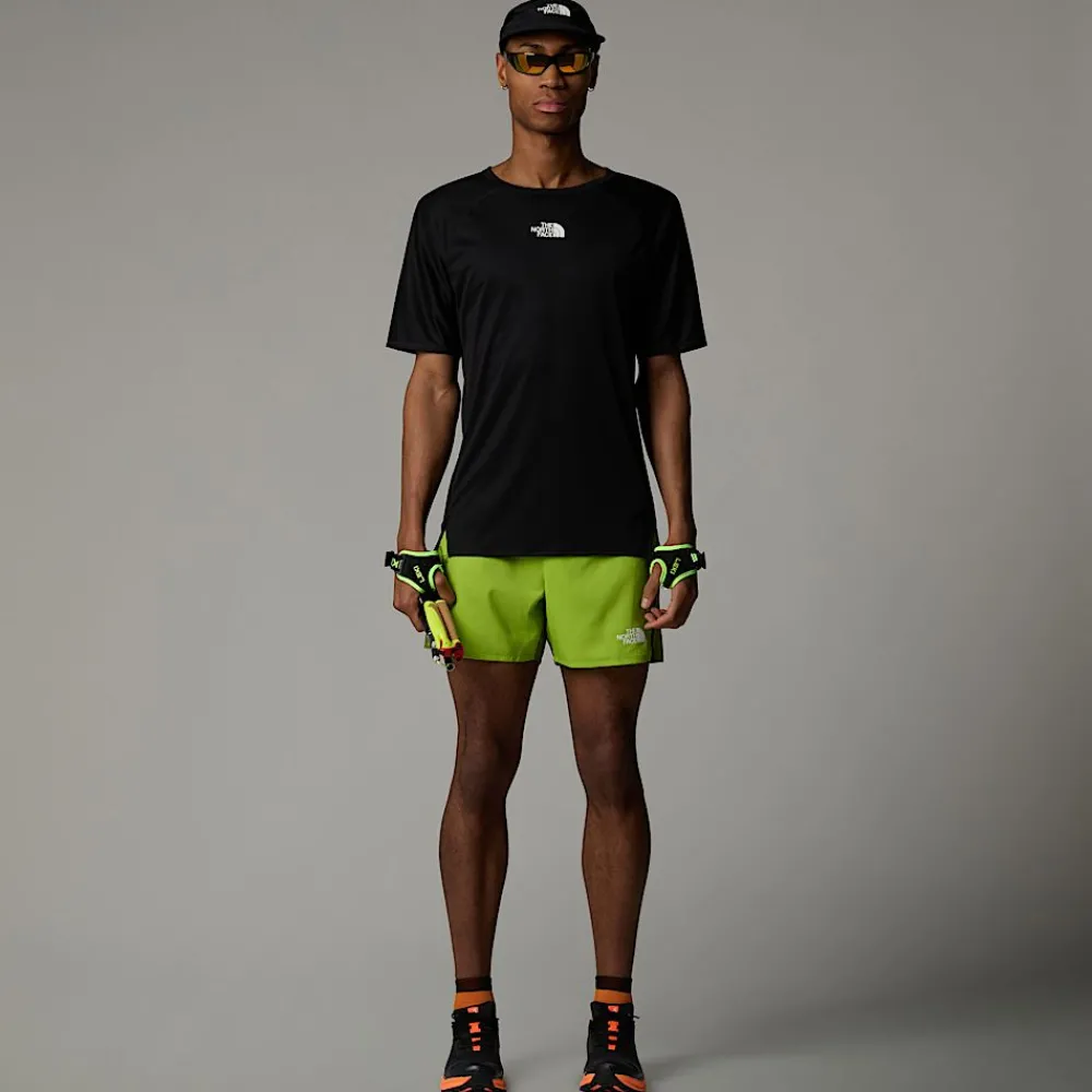 Hombre The North Face Zapatillas De Trail Y Running<Zapatillas De Trail Running VECTIV™ Infinite II Para Hombre