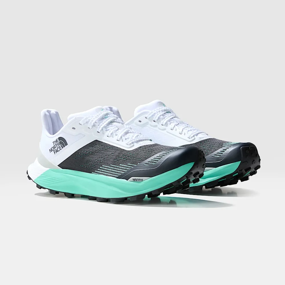 Mujer The North Face Zapatillas De Trail & Running<Zapatillas De Trail Running VECTIV™ Infinite II Para Mujer
