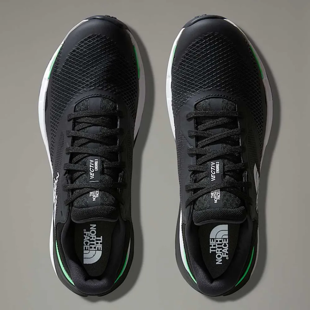 Hombre The North Face Zapatillas De Trail Y Running<Zapatillas De Trail Running VECTIV™ Enduris III Para Hombre
