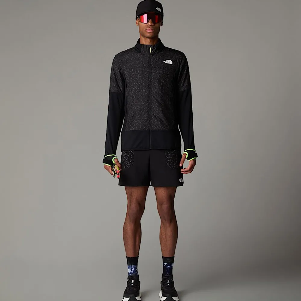 Hombre The North Face Zapatillas De Trail Y Running<Zapatillas De Trail Running Altamesa 500 Para Hombre