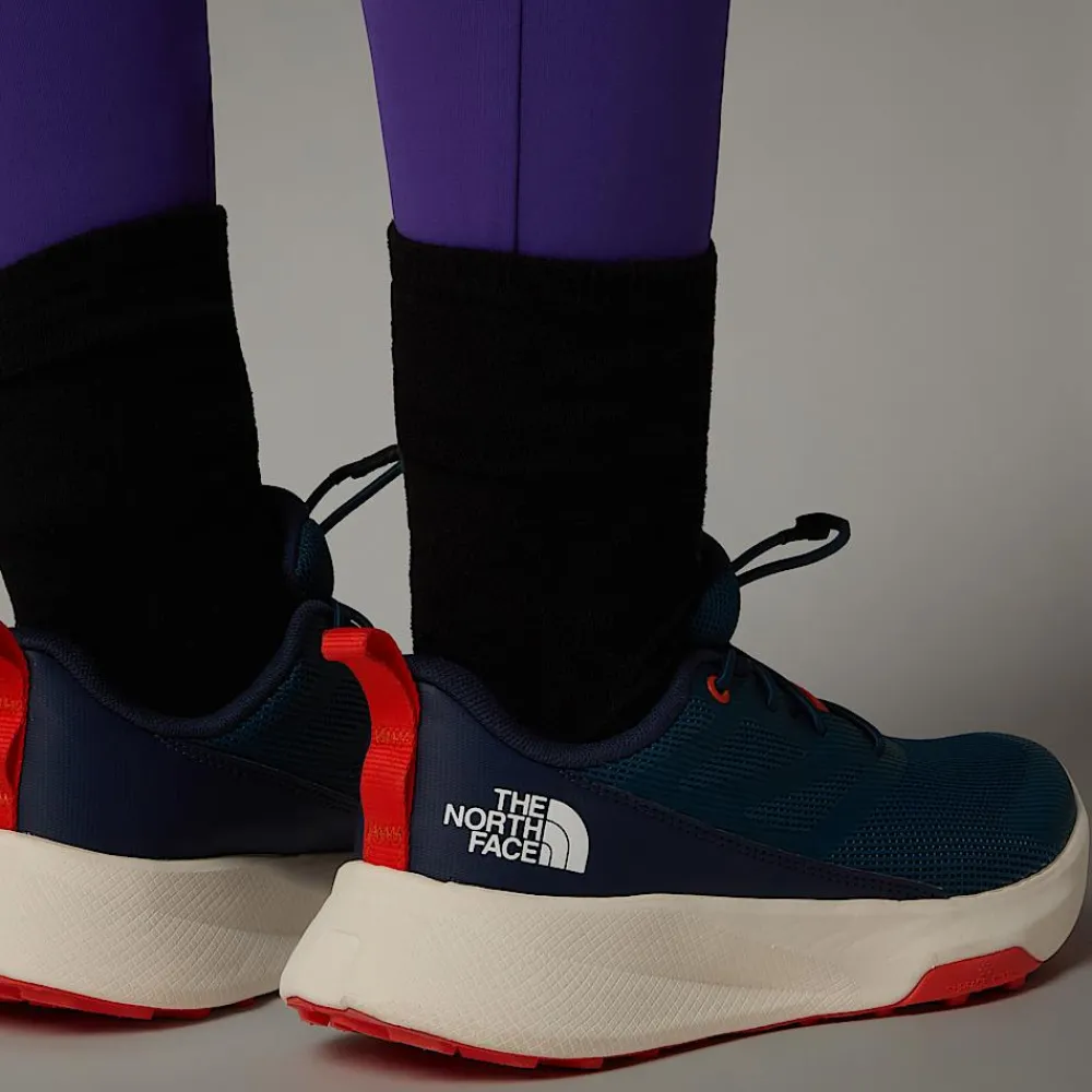 Niños The North Face Calzado|Calzado<Zapatillas De Trail Running Altamesa Para Jóvenes
