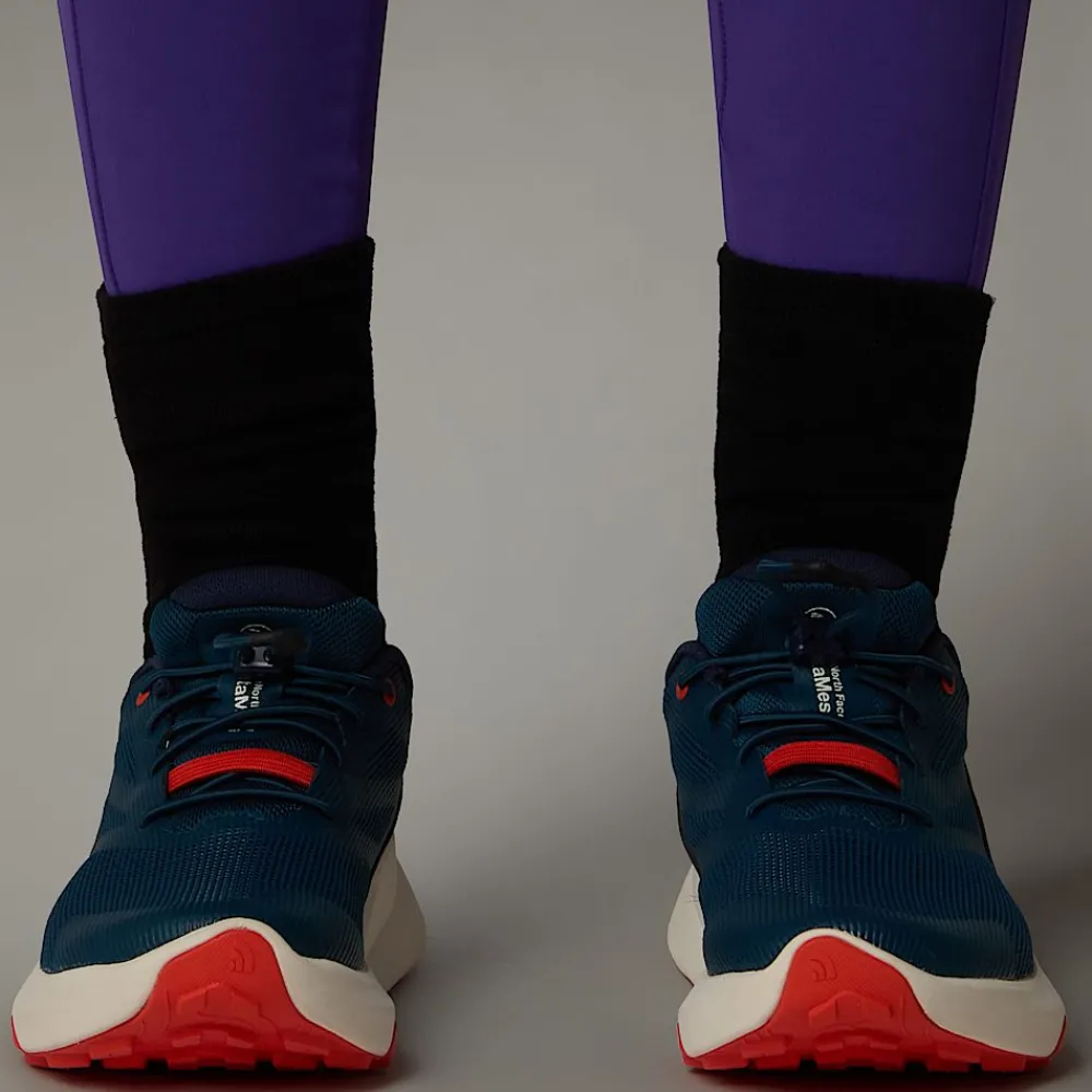 Niños The North Face Calzado|Calzado<Zapatillas De Trail Running Altamesa Para Jóvenes
