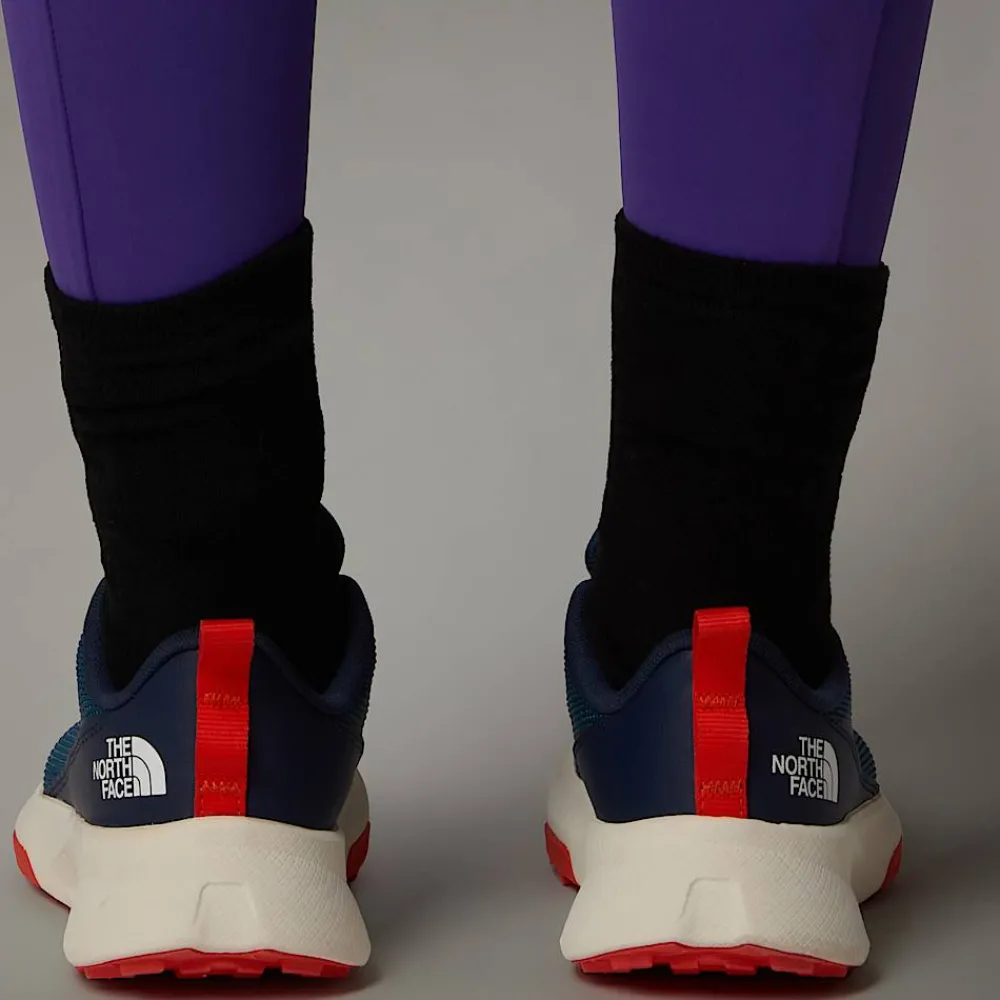 Niños The North Face Calzado|Calzado<Zapatillas De Trail Running Altamesa Para Jóvenes