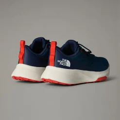 Niños The North Face Calzado|Calzado<Zapatillas De Trail Running Altamesa Para Jóvenes