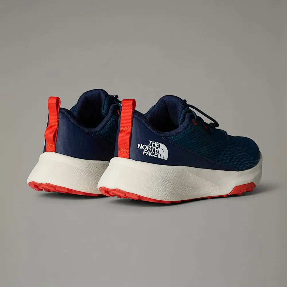 Niños The North Face Calzado|Calzado<Zapatillas De Trail Running Altamesa Para Jóvenes