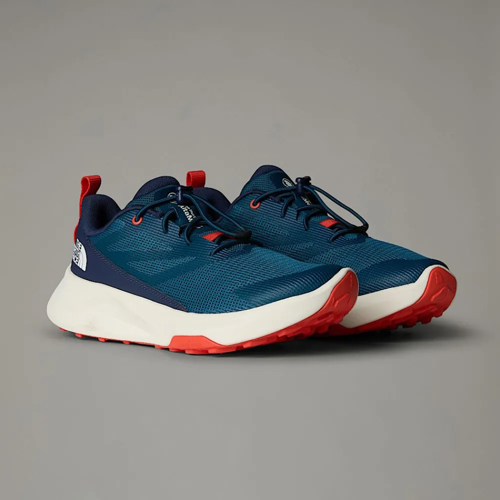 Niños The North Face Calzado|Calzado<Zapatillas De Trail Running Altamesa Para Jóvenes
