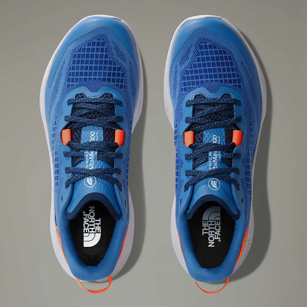 Hombre The North Face Zapatillas De Trail Y Running<Zapatillas De Trail Running Altamesa 300 Para Hombre