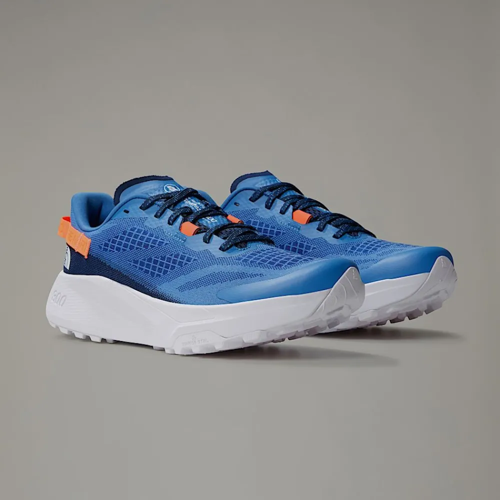 Hombre The North Face Zapatillas De Trail Y Running<Zapatillas De Trail Running Altamesa 300 Para Hombre