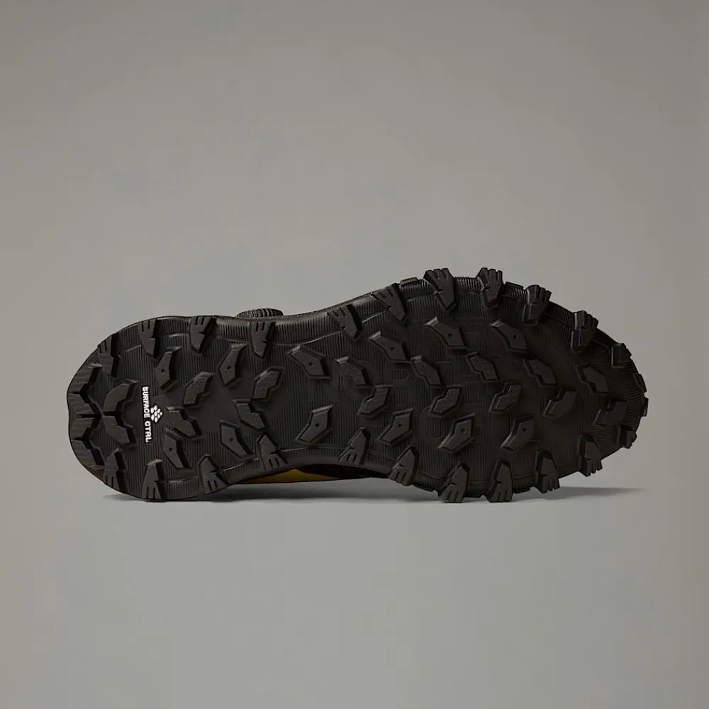 Mujer/Hombre The North Face Zapatillas De Trail Y Running|Zapatillas De Trail & Running<Zapatillas De Trail Running Summit Offtrail