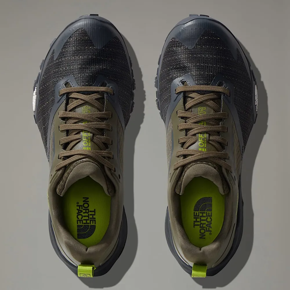 Hombre The North Face Zapatillas De Trail Y Running<Zapatillas De Trail Running Offtrail TR GORE-TEX® Para Hombre