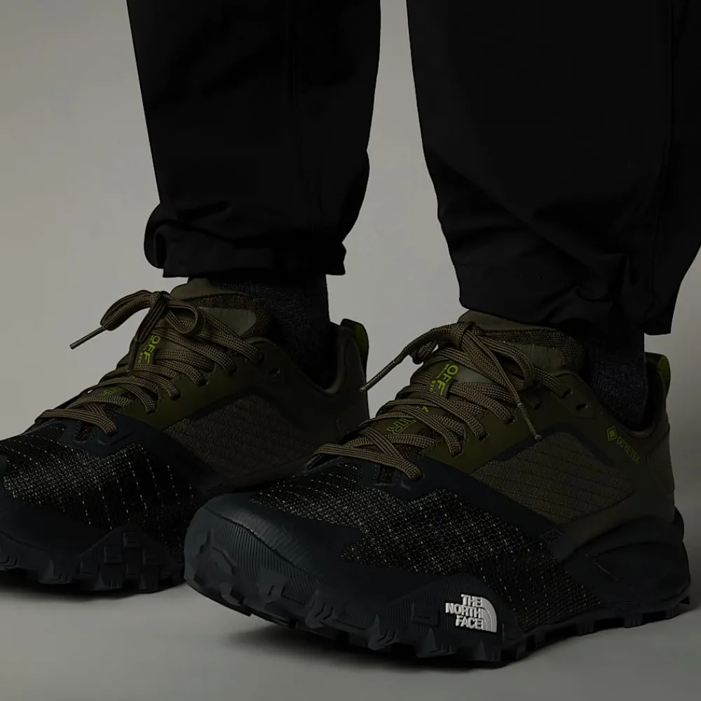 Hombre The North Face Zapatillas De Trail Y Running<Zapatillas De Trail Running Offtrail TR GORE-TEX® Para Hombre