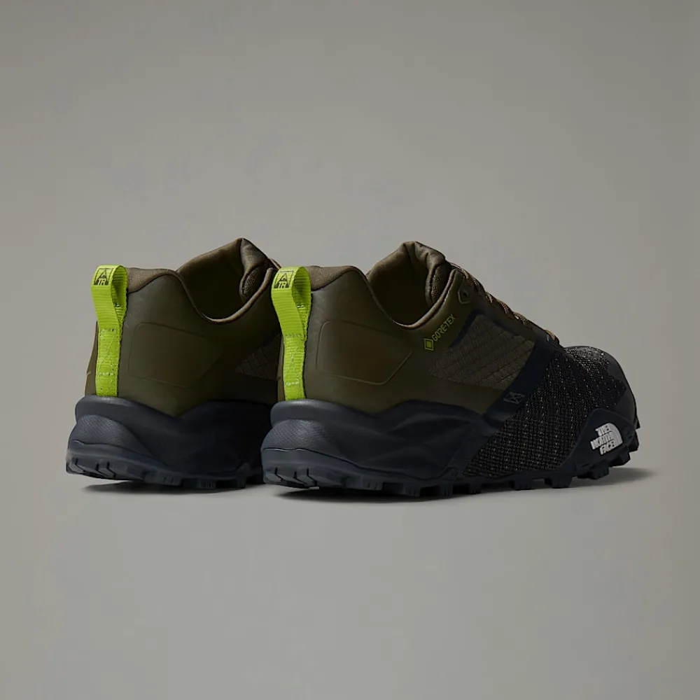 Hombre The North Face Zapatillas De Trail Y Running<Zapatillas De Trail Running Offtrail TR GORE-TEX® Para Hombre