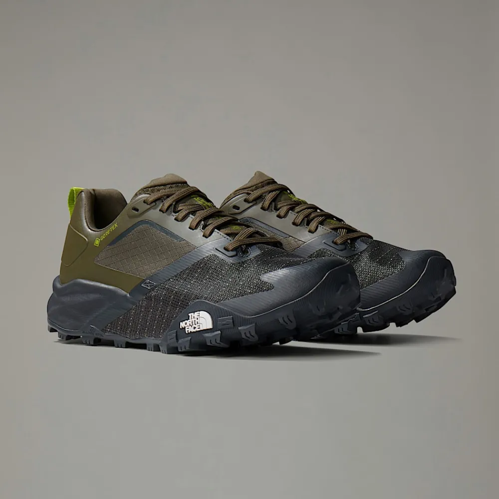 Hombre The North Face Zapatillas De Trail Y Running<Zapatillas De Trail Running Offtrail TR GORE-TEX® Para Hombre