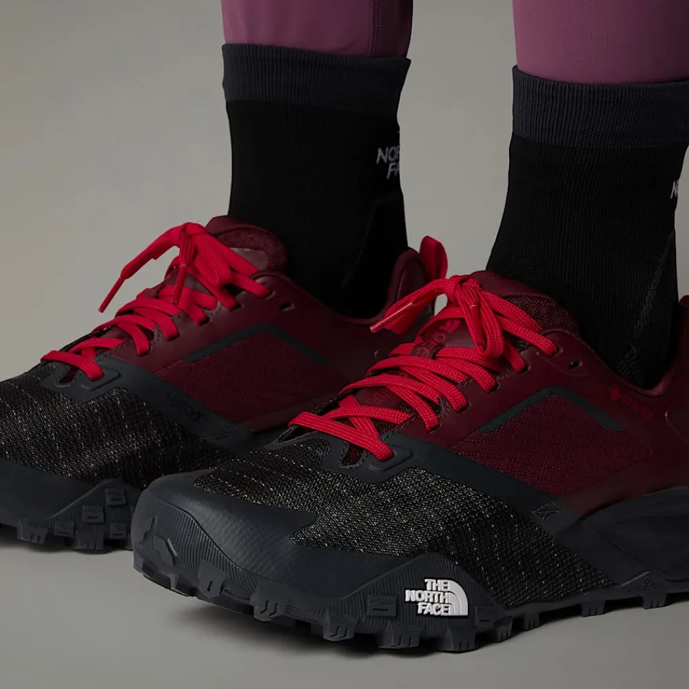 Mujer The North Face Zapatillas De Trail & Running<Zapatillas De Trail Running Offtrail TR GORE-TEX® Para Mujer