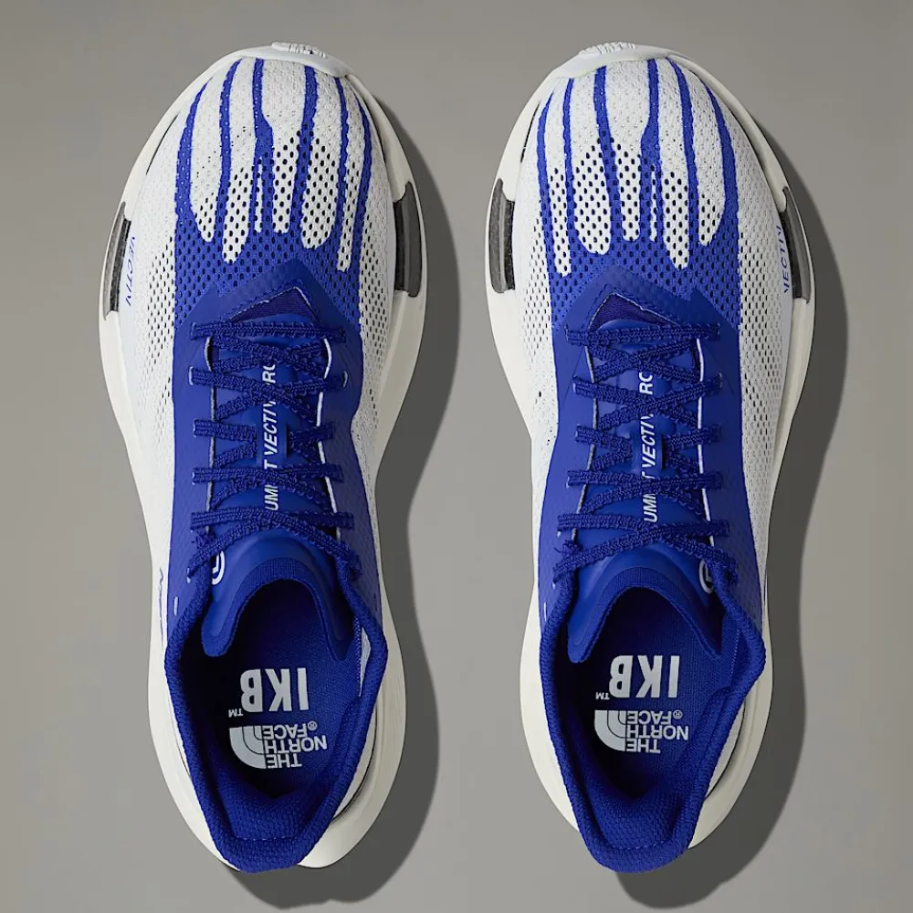Mujer The North Face Zapatillas De Trail & Running<Zapatillas De Trail Running Profesional Summit VECTIV™ TNF X IKB Para Mujer