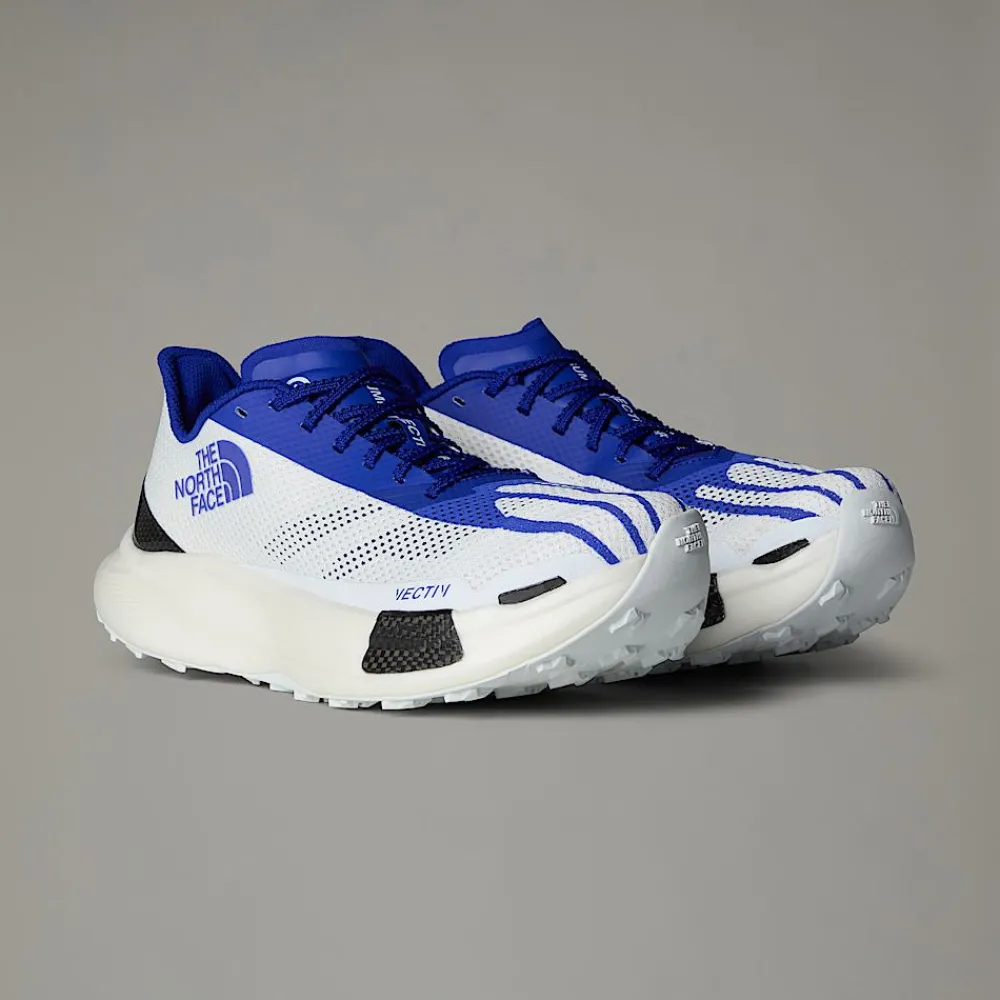 Mujer The North Face Zapatillas De Trail & Running<Zapatillas De Trail Running Profesional Summit VECTIV™ TNF X IKB Para Mujer